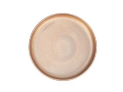 Shusetsu Servierplatte Gold, Flach, Stapelbar -Japanisches Geschirr Store shusetsu servierplatte gold flach stapelbar 1