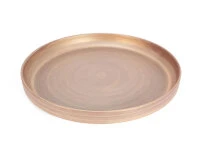 Shusetsu Teller, Stapelbar, 4 Größen 5 Shusetsu Teller, Stapelbar, 4 Größen – Bild 3