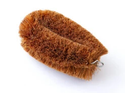 Spülbürste Kamenoko Gr. 3, Gussgeschirr -Japanisches Geschirr Store spuelbuerste kamenoko gr 3 gussgeschirr 1