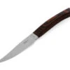 Steak Messer Nami Mahagoni, Wilder Damast, 70 Lagen -Japanisches Geschirr Store steak messer nami mahagoni wilder damast 70 lagen