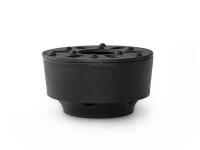 Stövchen Gusseisen IWACHU 3 Stövchen Gusseisen IWACHU