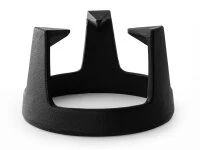 Stövchen IWACHU, Gusseisen