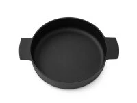 Sukiyaki Gusseisenpfanne