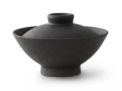 Suppenschale Kokuyou Mit Deckel 17 Suppenschale Kokuyou Mit Deckel -Japanisches Geschirr Store suppenschale kokuyou mit deckel 1