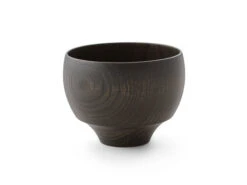 Suppenschale, Reisschale Mari, Urushi Schwarz -Japanisches Geschirr Store suppenschale reisschale mari urushi schwarz 1