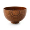 Suppenschale, Reisschale Sensai, Urushi Braun -Japanisches Geschirr Store suppenschale reisschale sensai urushi braun
