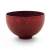 Suppenschale, Reisschale Sensai, Urushi Rot 2 Suppenschale, Reisschale Sensai, Urushi Rot -Japanisches Geschirr Store suppenschale reisschale sensai urushi rot
