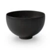 Suppenschale, Reisschale Sensai, Urushi Schwarz 2 Suppenschale, Reisschale Sensai, Urushi Schwarz -Japanisches Geschirr Store suppenschale reisschale sensai urushi schwarz