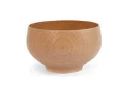 Suppenschüssel Kumi-wan M, 400 Ml, Natur -Japanisches Geschirr Store suppenschuessel kumi wan m 400 ml natur 1