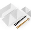Sushi Set Arita Houen, 2 Personen, Geschenkbox