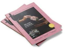 T - Magazin - First Flush -Japanisches Geschirr Store t magazin first flush 1