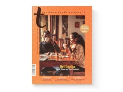 T - Magazin - Second Flush 17 T - Magazin - Second Flush -Japanisches Geschirr Store t magazin second flush 1