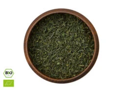 Tamaryokucha Gokase Bio, Japan. 100 G -Japanisches Geschirr Store tamaryokucha gokase bio japan 100 g 1