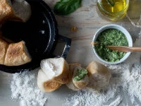 Tami Pan Classic OIGEN 10 Tami Pan Classic OIGEN – Bild 8