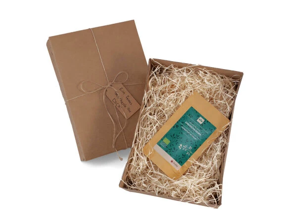 Tee Geschenke: Grüner Tee Kabusecha Asuka Bio 6 Tee Geschenke: Grüner Tee Kabusecha Asuka Bio – Bild 5