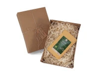 Tee Geschenke: Grüner Tee Sencha Mizuki Bio