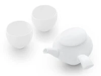 Teeset Sò-Sò, 3-teilig