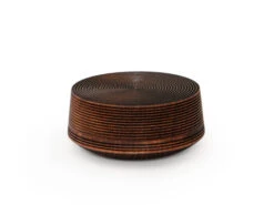 Teedose Fuki Za, Serie Karmi, Ca. 50 G Tee -Japanisches Geschirr Store teedose fuki za serie karmi ca 50 g tee 1