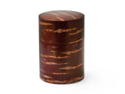 Teedose Kizutsu Natural, Kabazaiku, 150 G -Japanisches Geschirr Store teedose kizutsu natural kabazaiku 150 g 1