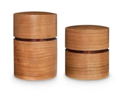 Teedose Obizutsu Kirsche, Kabazaiku, 2 Größen -Japanisches Geschirr Store teedose obizutsu kirsche kabazaiku 2 groessen 1