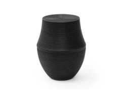 Teedose Sumi Kama, Serie Karmi, Ca. 100 G Grüner Tee -Japanisches Geschirr Store teedose sumi kama serie karmi ca 100 g gruener tee 1