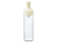 Teeflasche Mit Sieb, HARIO Filter In Bottle, 750 Ml, White 5 Teeflasche Mit Sieb, HARIO Filter In Bottle, 750 Ml, White – Bild 3