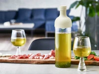 Teeflasche Mit Sieb, HARIO Filter In Bottle, 750 Ml, White 8 Teeflasche Mit Sieb, HARIO Filter In Bottle, 750 Ml, White – Bild 6