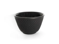 Teetasse Gusseisen Arare, Iwachu, 100 Ml -Japanisches Geschirr Store teekanne gusseisen chocho beige 0 6 l 1 1