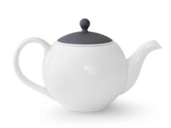 Teekanne Sabi-sen Mon, Porzellan, 300 Ml -Japanisches Geschirr Store teekanne sabi sen mon porzellan 300 ml 1