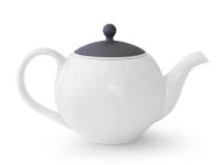 Teekanne Sabi-sen Mon, Porzellan, 300 Ml