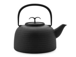 Teekessel Induktion, Gusseisen, OIGEN Japan -Japanisches Geschirr Store teekessel induktion gusseisen oigen japan 1