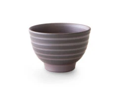 Teeschale Kuro Koma Banko Yaki, 60 Ml -Japanisches Geschirr Store teeschale kuro koma banko yaki 60 ml 1