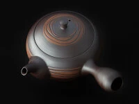 Teeservice Akebono Ryusen, Banko Yaki, 4-teilig 11 Teeservice Akebono Ryusen, Banko Yaki, 4-teilig – Bild 9