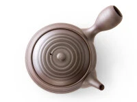 Teeservice Kuro Koma, Banko Yaki, 4-teilig 8 Teeservice Kuro Koma, Banko Yaki, 4-teilig – Bild 6