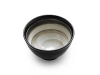 Teetasse Kurodei Yunomi 3 Teetasse Kurodei Yunomi