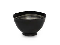 Teetasse Kurodei Yunomi 4 Teetasse Kurodei Yunomi – Bild 2