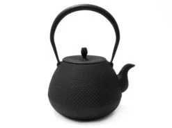 Tetsubin Aki No Jitsu Arare, 1,4 L 13 Tetsubin Aki No Jitsu Arare, 1,4 L -Japanisches Geschirr Store tetsubin aki no jitsu arare 1