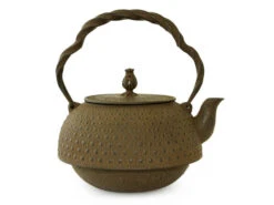 Tetsubin CHIDORI KIKKO 1,8 L, Iwachu -Japanisches Geschirr Store tetsubin chidori kikko 1 8 l iwachu 1