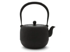 Tetsubin Torayama Natsume Arare 1,4 Liter (IH) -Japanisches Geschirr Store tetsubin torayama natsume arare 1 4 liter ih2 1