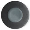 Tiefer Teller Homura, Schwarz, 3 Größen 2 Tiefer Teller Homura, Schwarz, 3 Größen -Japanisches Geschirr Store tiefer teller homura schwarz 3 groessen