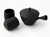Trink-Becher Turari Wan S, Schwarz 9 Trink-Becher Turari Wan S, Schwarz – Bild 7