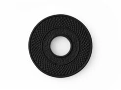 Untersetzer Iwachu Arare, Gusseisen -Japanisches Geschirr Store untersetzer iwachu arare gusseisen 1