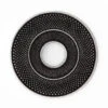 Untersetzer Iwachu Arare, Ø 13.5 Cm, Schwarz-Silber -Japanisches Geschirr Store untersetzer iwachu arare o 13 5 cm schwarz silber