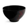 Urushi Raku Wan Sakura, 450 Ml -Japanisches Geschirr Store urushi raku wan sakura 450 ml