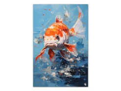 Wandbild Dobutsu #2, Japanische Tiere, Farbig 2:3 -Japanisches Geschirr Store wandbild dobutsu 2 japanische tiere farbig 2 3 19 1