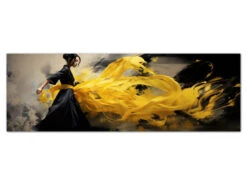 Wandbild Shodo #1, Farbig 3:1 7 Wandbild Shodo #1, Farbig 3:1 -Japanisches Geschirr Store wandbild shodo 1 farbig 3 1 16 1