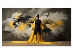 Wandbild Shodo #2, Farbig 16:9 7 Wandbild Shodo #2, Farbig 16:9 -Japanisches Geschirr Store wandbild shodo 2 farbig 16 9 21 1