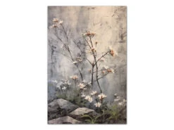 Wandbild Wabi Sabi #3, Japanischer Garten, Farbig 2:3 7 Wandbild Wabi Sabi #3, Japanischer Garten, Farbig 2:3 -Japanisches Geschirr Store wandbild wabi sabi japanischer garten 3 farbig 2 3 19 1