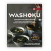 Washoku – Japanisch Kochen Zuhause -Japanisches Geschirr Store washoku japanisch kochen zuhause