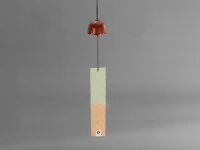 Windspiel, Furin Ume 6 Windspiel, Furin Ume – Bild 4